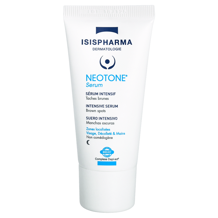 NEOTONE Serum - Sérum despigmentante intensivo para manchas y melasma