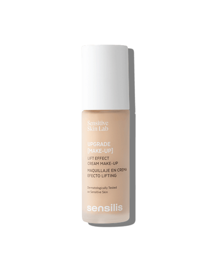 Upgrade Makeup