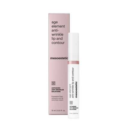 Age Element Anti-Wrinkle Lip Contour
