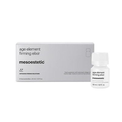 Age Element Firming Elixir - Shot nutricional Reafirmante con Colágeno y Antioxidantes