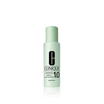 Clarifying Lotion Twice A Day Exfoliator