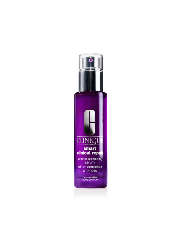 Smart Clinical Repair - Sérum antiedad con péptidos y ácido hialurónico