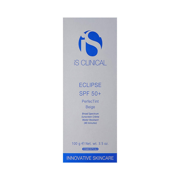 iS Clinical Eclipse SPF 50+ PerfecTint Beige 1