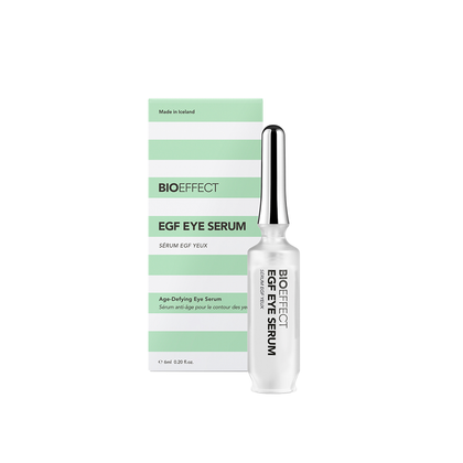 EGF Eye Serum