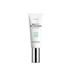 EGF Hand Serum - Sérum tratamiento para manos con EGF de cebada