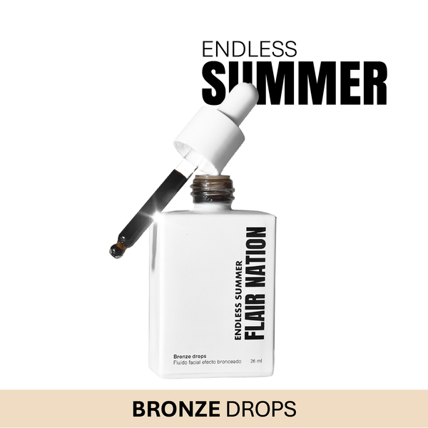 Endless Summer - Fluido Facial Bronceante