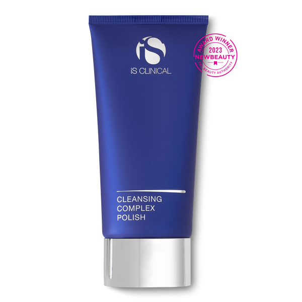 Cleansing Complex Polish - Limpieza profunda y exfoliación para una piel renovada