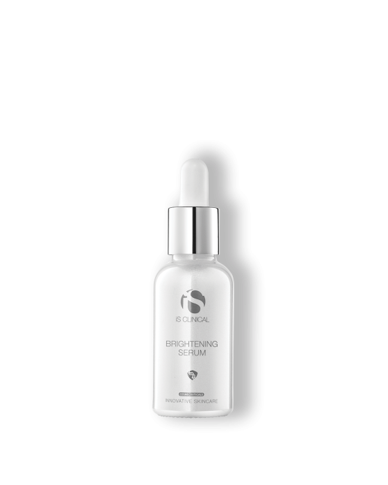 Brightening Serum - Sérum despigmentante e iluminador con extractos botánicos