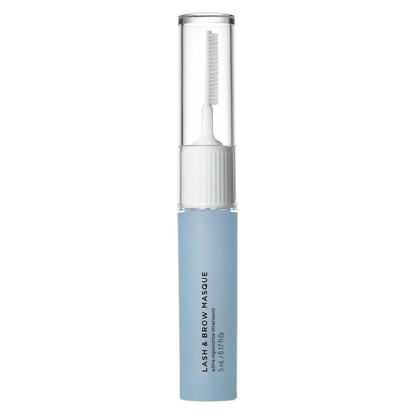 Lash & Brow masque - Tratamiento ultra reparador para pestañas y cejas