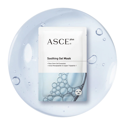 EXO-SCRT Soothing Gel Mask