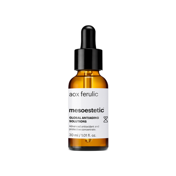 AOX Ferulic - Serum Concentrado Antioxidante Avanzado