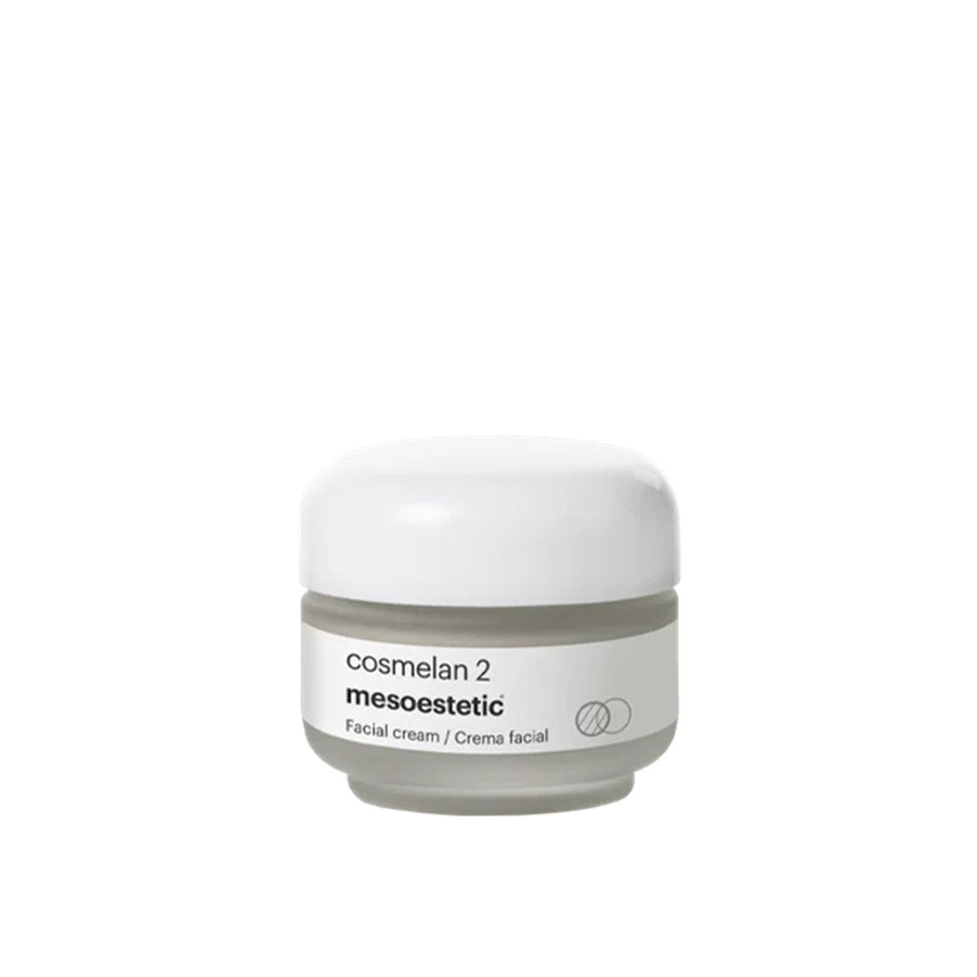 Cosmelan 2 - Crema despigmentante de mantenimiento para manchas y melasma