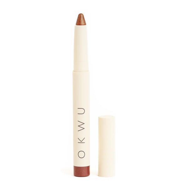 Gel Eyeshadow Stick - Elige entre 3 Tonos Luminosos de sombra en Barra, Hidratante y de Larga Duración