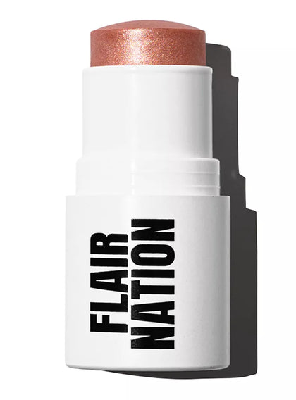 Pure Glow · Iluminador multi tono