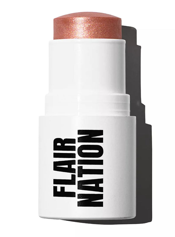 Pure Glow — Maquillaje