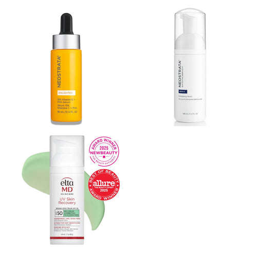 Rutina Manchas y Melasma