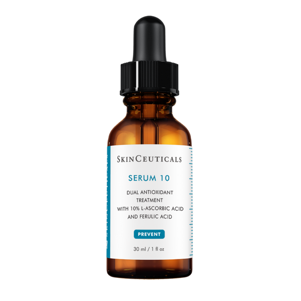 Serum 10 de SkinCeuticals — frasco 30 ml de sérum antioxidante con vitamina C