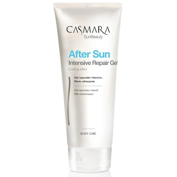 After sun intense repair gel (corporal) - Calma e hidrata, con Aloe Vera