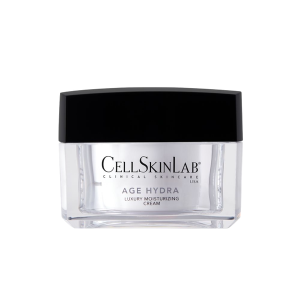 Age Hydra Cream CSL - Dermatología Estoril