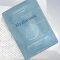 Mascarilla Facial Intense hydra booster mask con ácido hialurónico
