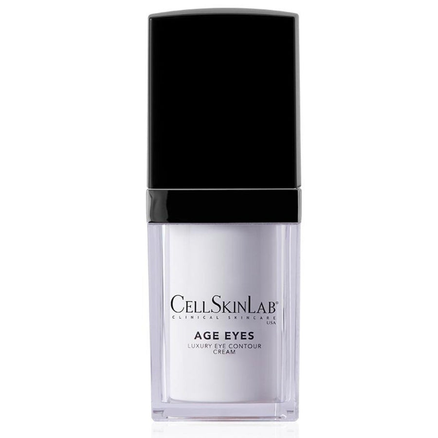 Age Eyes Cream CSL - Cuidado global del contorno de los ojos