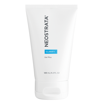 Gel Plus - Gel acido glicólico al 15% - Ideal para piel grasa y acné.