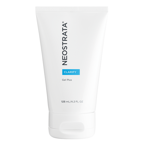 Gel Plus (Glicólico 15%) - Gel exfoliante con ácido glicólico para renovar la piel
