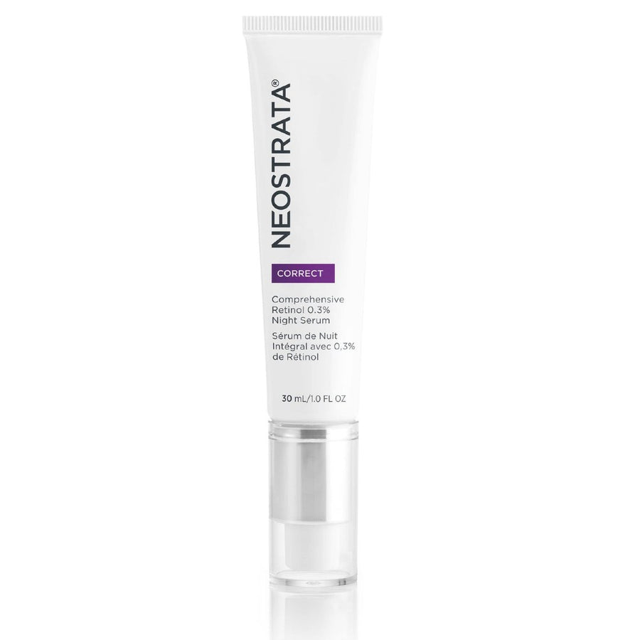 Comprehensive Retinol 0.3% Night Serum - Sérum de noche con retinol y NeoGlucosamine