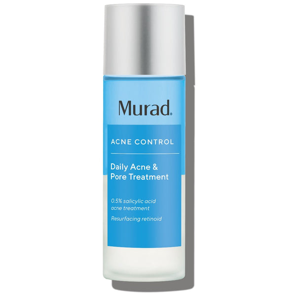 Daily Clarifying Peel - Limpiador exfoliante con AHA / BHA y retinoides