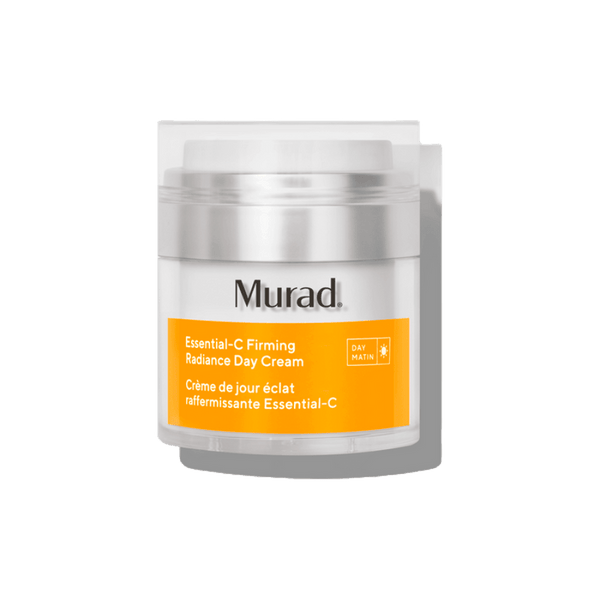 Essential-C Firming Radiance Day Cream - Hidratante con vitamina C que nutre y y mejora la firmeza