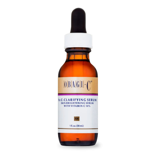 Obagi-C Fx C - Serum aclarante con vitamina C (10%) y arbutina (4%)