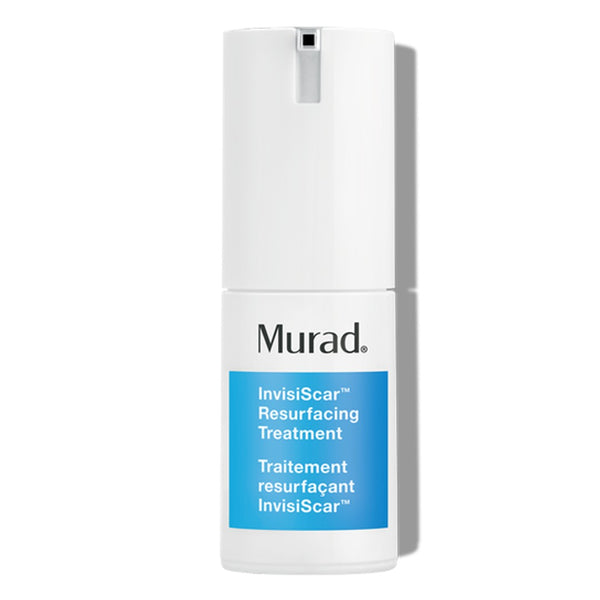 InvisiScar Resurfacing Treatment - Tratamiento para cicatrices de acné