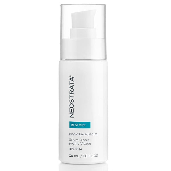 Bionic Face Serum - Serum concentrado para el brillo y textura de la piel