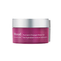 Nutrient-Charged Water Gel