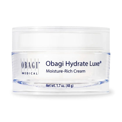 Hydrate Luxe Crema Nocturna