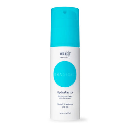 Hydrafactor SPF 30