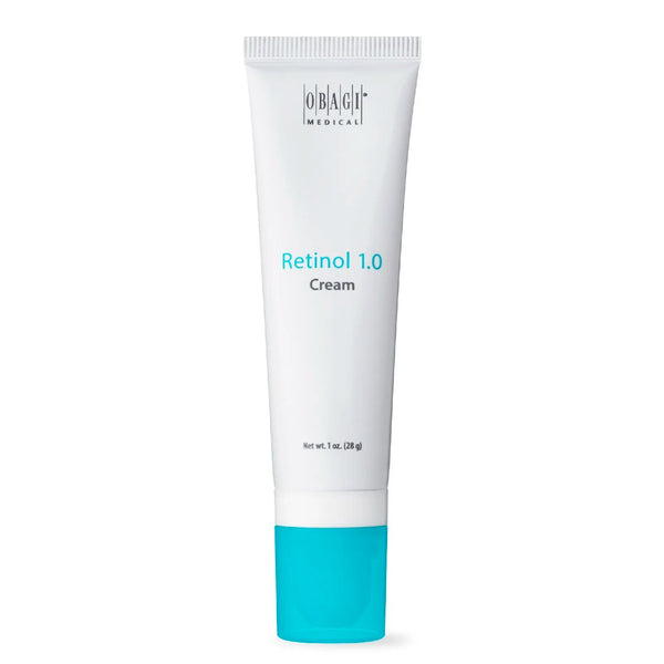 Retinol 1.0 - Retinol (1%) de alta concentración
