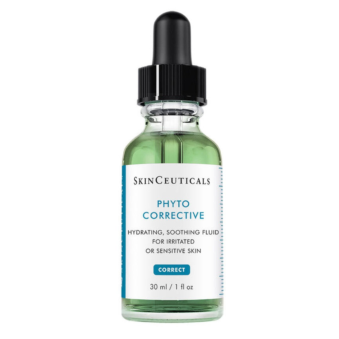 Phyto Corrective - Serum purificante y calmante ideal para pieles sensibles y reactivas