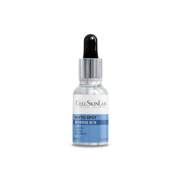 Phyto Spot Reverse B18 - 30ML - Dermatología Estoril