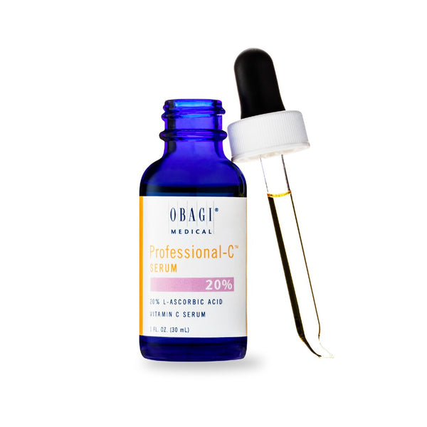 Professional-C® Serum 20% - Serum antioxidante 20% vitamina C