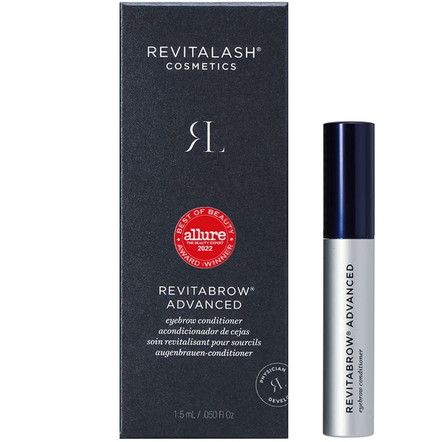Revitabrow Advanced - Acondicionador de cejas