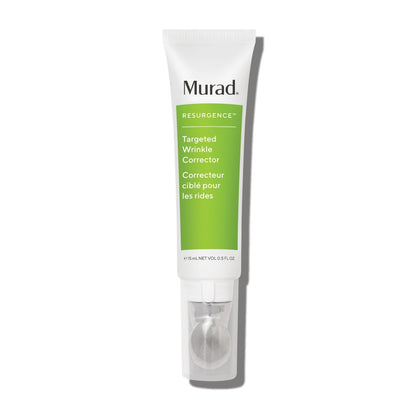 Targeted Wrinkle Corrector