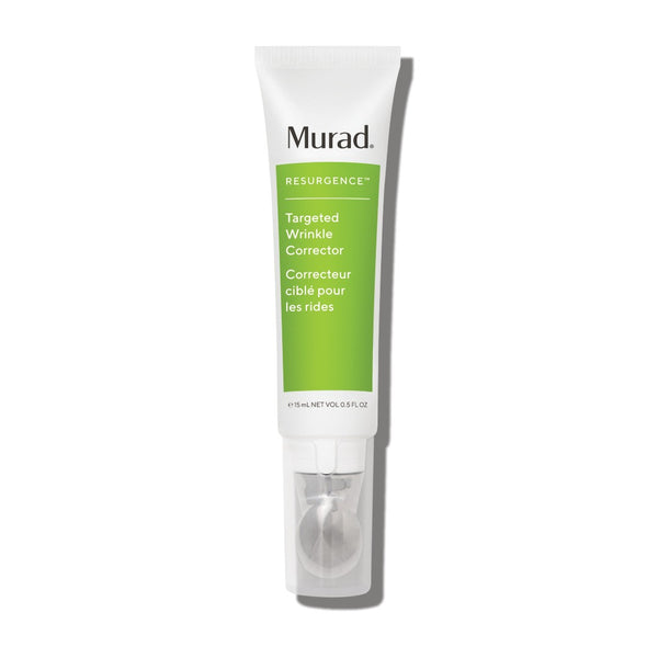 Targeted Wrinkle Corrector - Corrector de arrugas instantáneo
