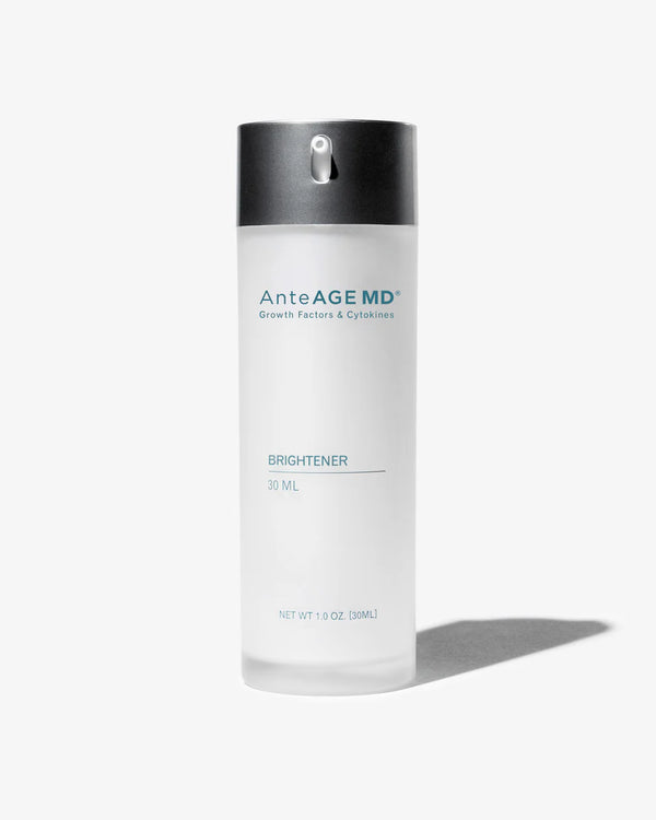 Brightener Cream – unifica, aclara y alumbra tu piel