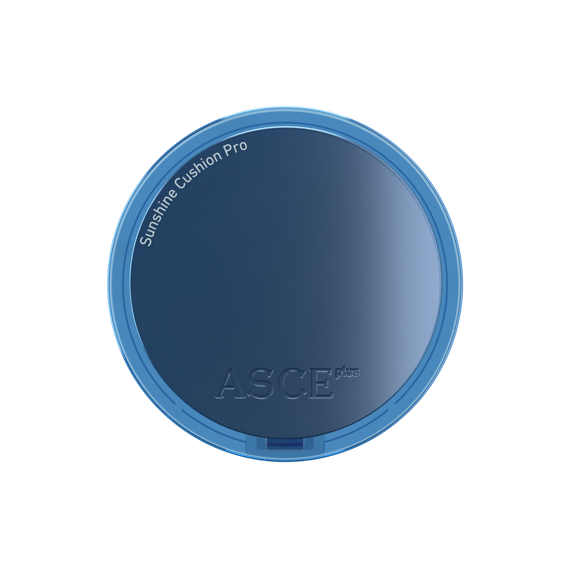 Sunshine Cushion PRO SPF50+ PA++++ - Glow invisible que protege y repara con exosomas ExoSCRT