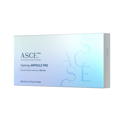 Exosome Ampoule
