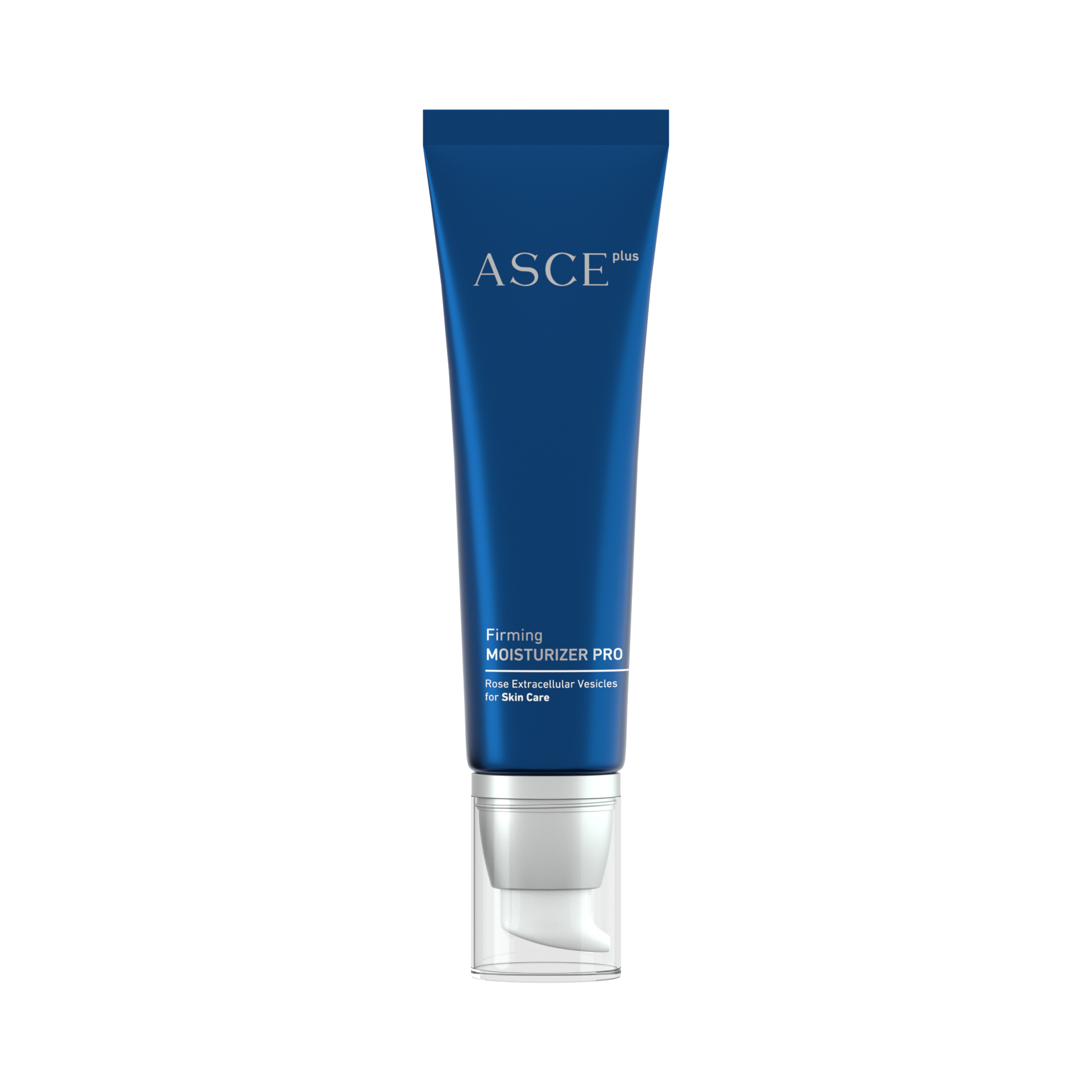 ASCE Plus Firming Moisturizer PRO — Firmeza, hidratación profunda y glow saludable con exosomas ExoSCRT