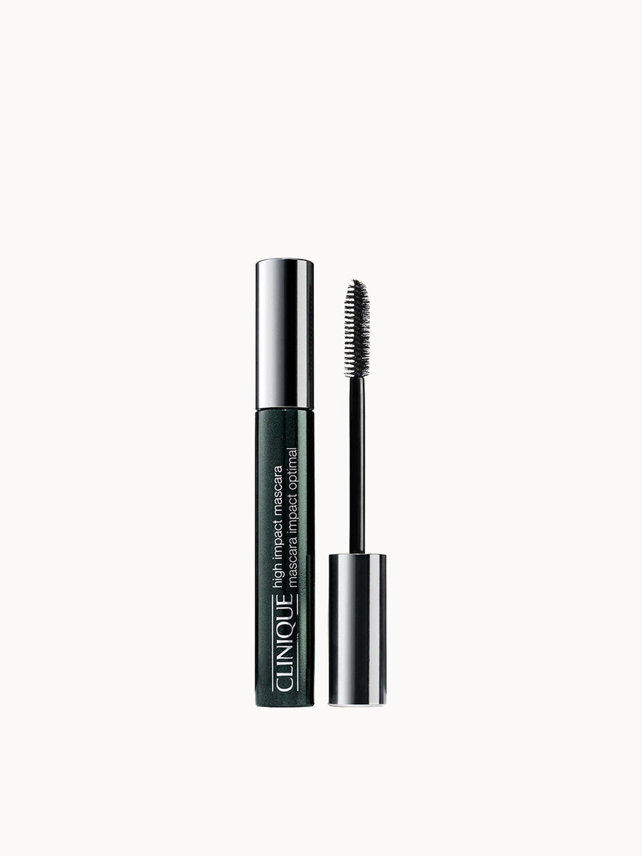 High Impact Mascara - Máscara de pestañas voluminizadora de alto impacto