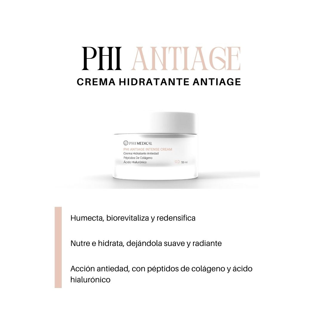 Phi Essentials - Rutina completa de Phi Medical por Dra. Claudia Piper