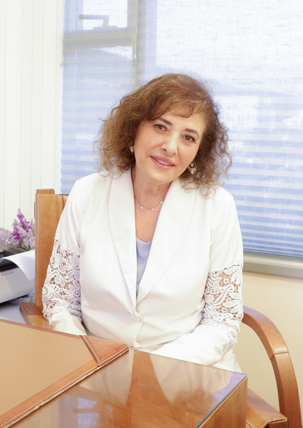 Dra. Claudia Piper Sh.